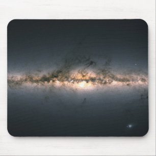 MILKY WAY MOUSE PAD