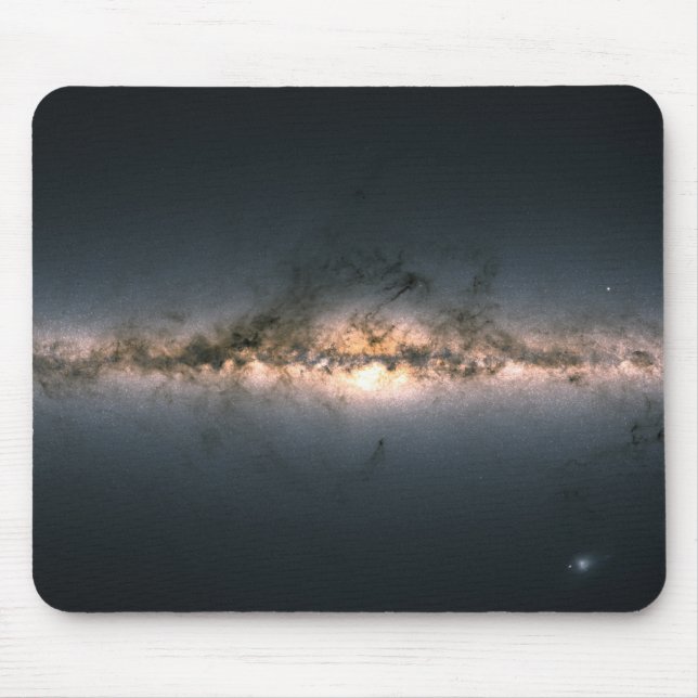 MILKY WAY MOUSE PAD (Front)