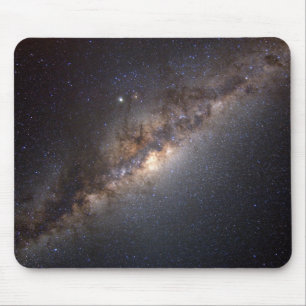 Milky Way Mousepad