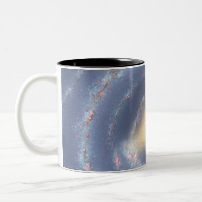 Milky Way Mug (Left)