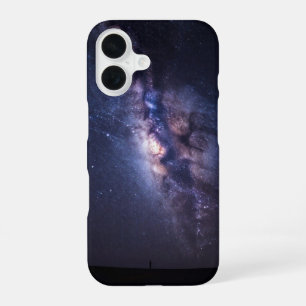 Milky Way Night Sky Phone Case