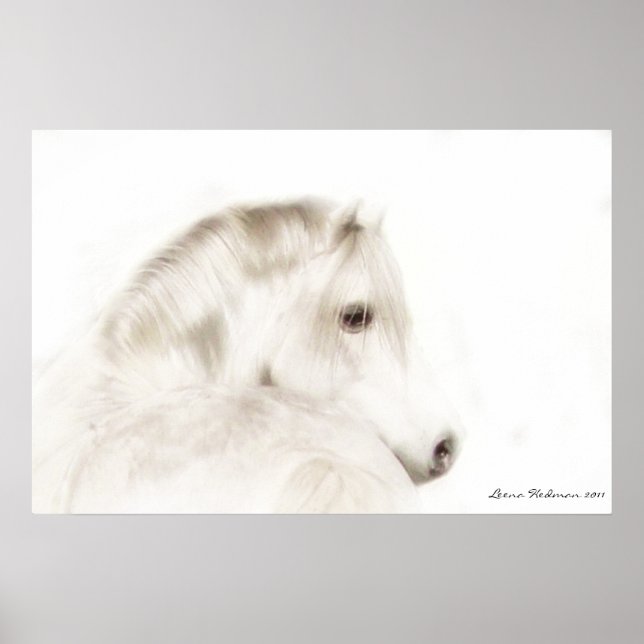 Milky Way Poster (Front)