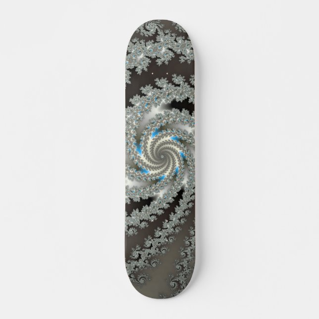 Milky Way Skateboard (Front)