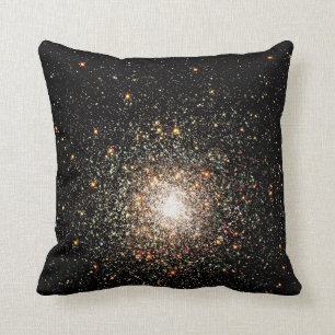 Milky Way Star Cluster Cushion