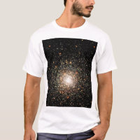 Milky Way Star Cluster