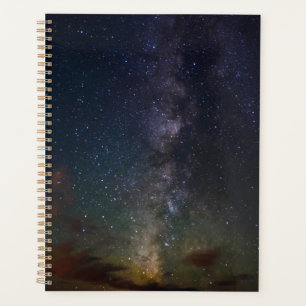 Milky Way   Stars at Night Planner