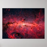 Milky Way Stars