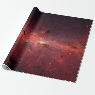 MILKY WAY  WRAPPING PAPER
