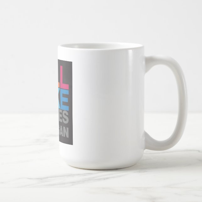 Mill Lake Mug 1 (Right)