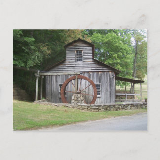 Mill Postcard