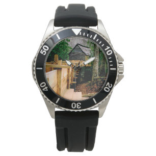 Mill Scene Watch