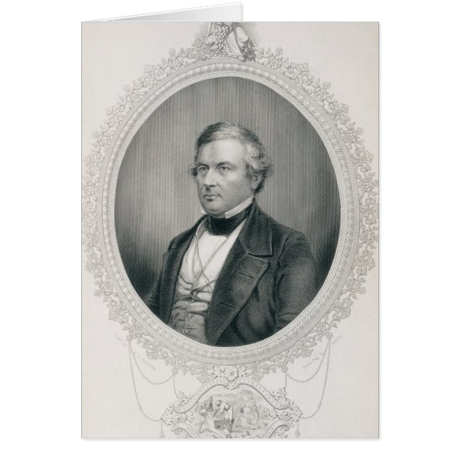 Millard Fillmore (Front)