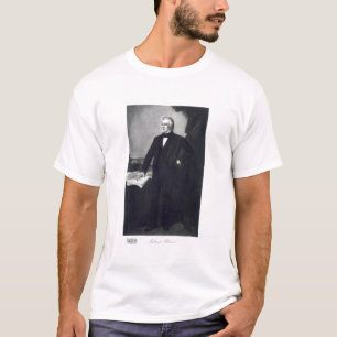 Millard Fillmore, 13th President of the United Sta T-Shirt