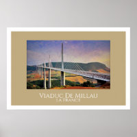Millau Viaduct, France