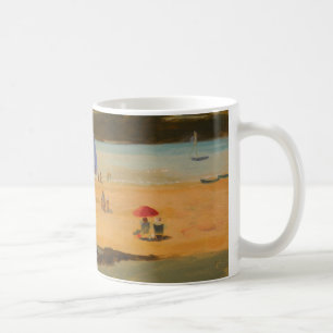 Millbay 2011 coffee mug