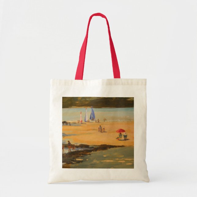 Millbay 2011 tote bag (Front)