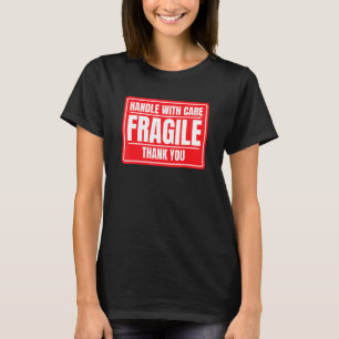 Millennial Fragile  Millenial Costume I'm Offended T-Shirt
