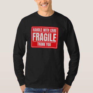 Millennial Fragile Millenial Costume I'm Offended T-Shirt