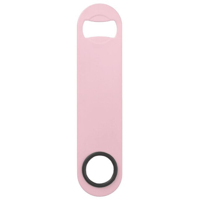 Millennial Pink Solid Colour (Front)