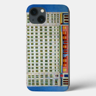 Millennium Mills iPhone 13 Case