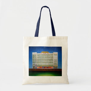 Millennium Mills Tote Bag