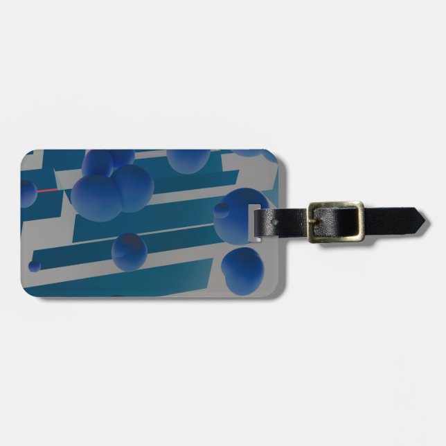 miller_designhub luggage tag (Front Horizontal)