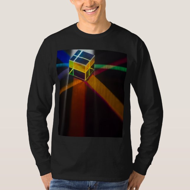 miller_designhub T-Shirt (Front)