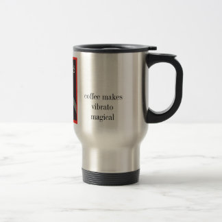 Miller-Porfiris Duo coffee travel mug