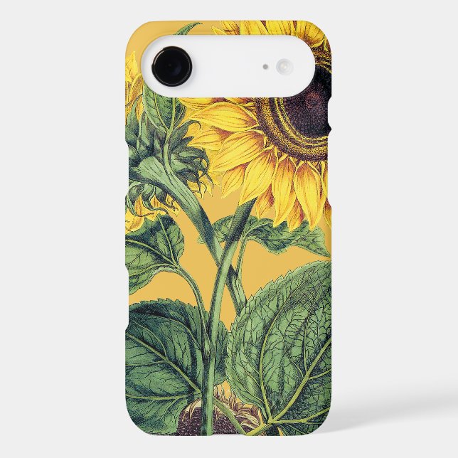 Miller: Sunflower Case-Mate Samsung Galaxy Case (Back)