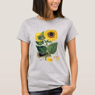 Miller: Sunflower T-Shirt