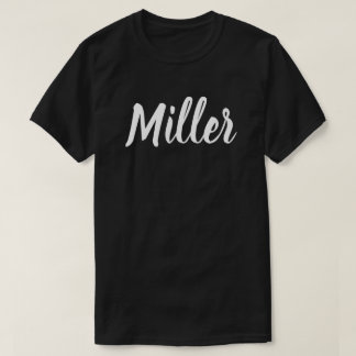 MILLER T-Shirt