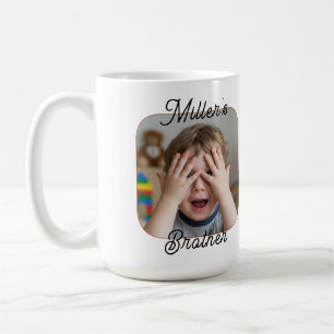 Miller's bro coffee mug