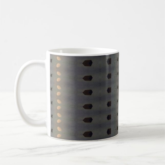 Millet 3 coffee mug (Left)