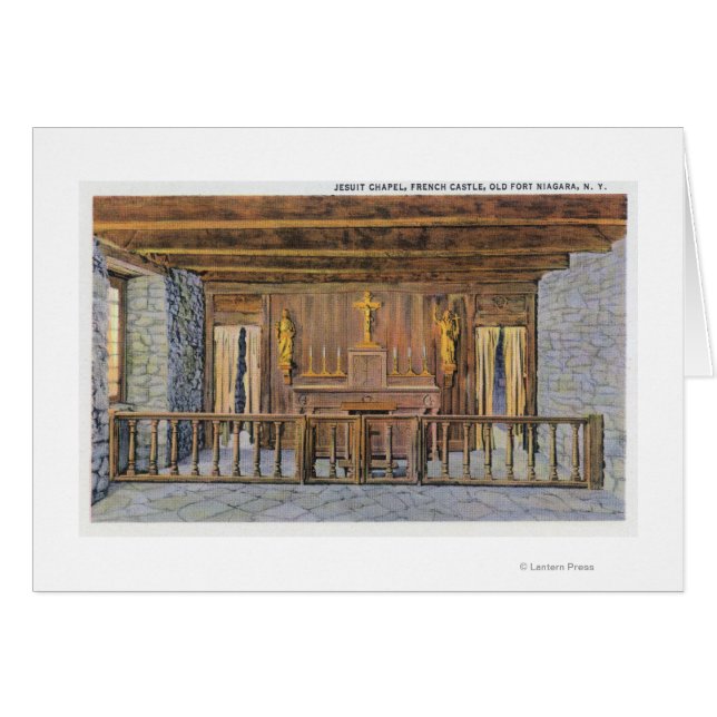 Millet Cross and British Redoubt View (Front Horizontal)