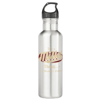 MILLET water bottle, MILLET water flask 710 Ml Water Bottle