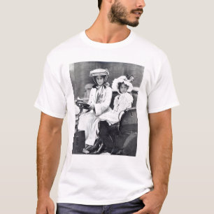 Millicent Duchess of Sutherland and her daughter T-Shirt
