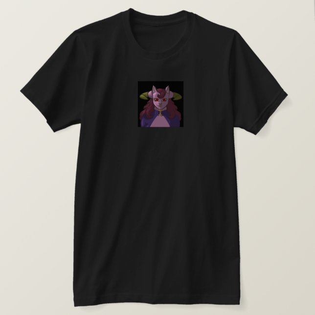 Millie Bullion T-Shirt (Design Front)