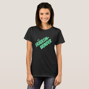 milling miracle T-Shirt