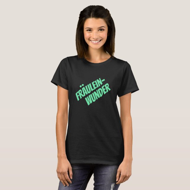 milling T-Shirt (Front Full)