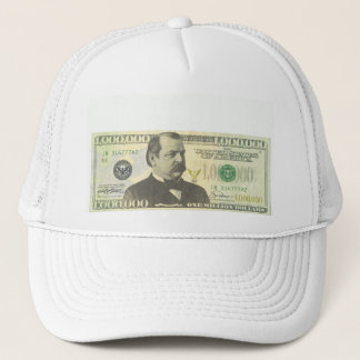 MILLION DOLLAR HAT