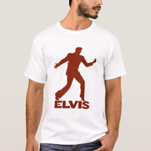 Million Dollar Quartet Elvis T-Shirt