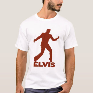 Million Dollar Quartet Elvis T-Shirt