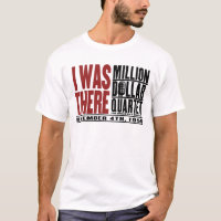 Million Dollar Quartet "I Was There"