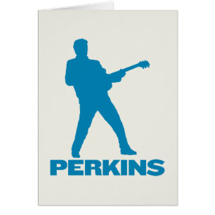 Million Dollar Quartet Perkins