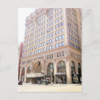 Million Dollar Theatre Cinema Treasure
