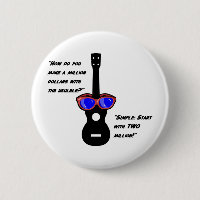 Million Dollar Uke