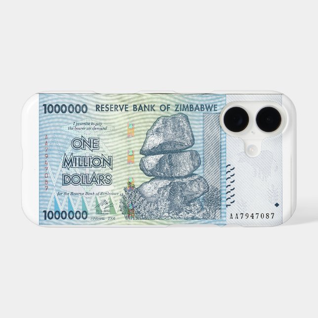 Million Dollars (Back (Horizontal))