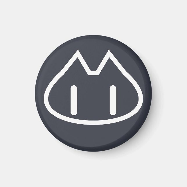 MILLION LIVES MAGNET (Front)