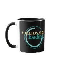 Millionaire Loading Motivational