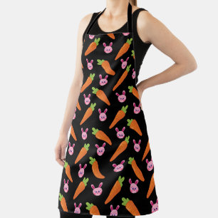 Millionhare Apron